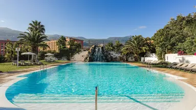 LAS AGUILAS TENERIFE AFFILIATED BY MELIA