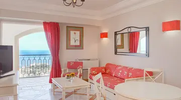 LAS AGUILAS TENERIFE AFFILIATED BY MELIA