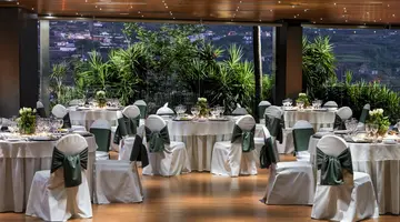 LAS AGUILAS TENERIFE AFFILIATED BY MELIA