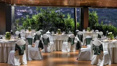 LAS AGUILAS TENERIFE AFFILIATED BY MELIA
