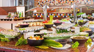 LAS AGUILAS TENERIFE AFFILIATED BY MELIA
