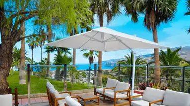 LAS AGUILAS TENERIFE AFFILIATED BY MELIA