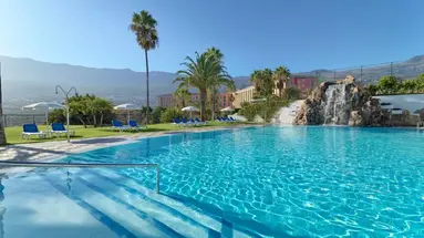 Las Aguilas Tenerife Affiliated by Meliá