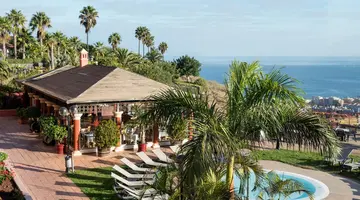 LAS AGUILAS TENERIFE AFFILIATED BY MELIA
