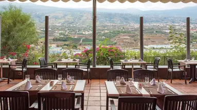 LAS AGUILAS TENERIFE AFFILIATED BY MELIA
