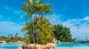 LAS AGUILAS TENERIFE AFFILIATED BY MELIA