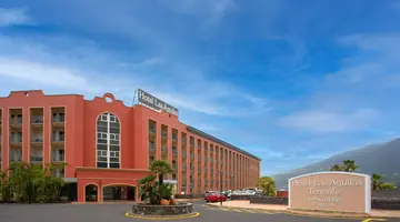 LAS AGUILAS TENERIFE AFFILIATED BY MELIA