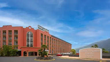 LAS AGUILAS TENERIFE AFFILIATED BY MELIA