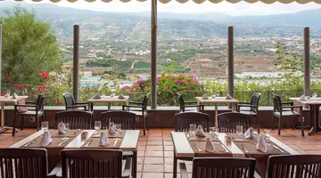 LAS AGUILAS TENERIFE AFFILIATED BY MELIA