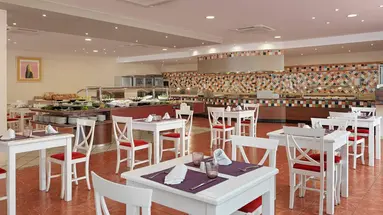 LAS AGUILAS TENERIFE AFFILIATED BY MELIA