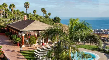 LAS AGUILAS TENERIFE AFFILIATED BY MELIA