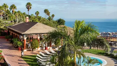 LAS AGUILAS TENERIFE AFFILIATED BY MELIA