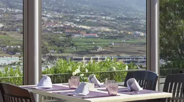 LAS AGUILAS TENERIFE AFFILIATED BY MELIA
