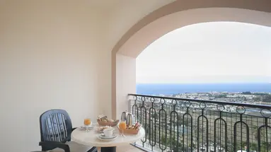 LAS AGUILAS TENERIFE AFFILIATED BY MELIA