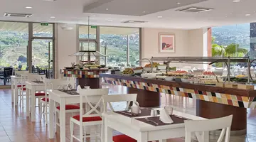 LAS AGUILAS TENERIFE AFFILIATED BY MELIA