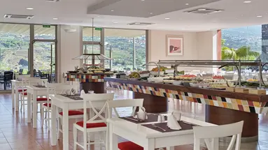 LAS AGUILAS TENERIFE AFFILIATED BY MELIA