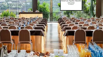LAS AGUILAS TENERIFE AFFILIATED BY MELIA