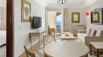 LAS AGUILAS TENERIFE AFFILIATED BY MELIA