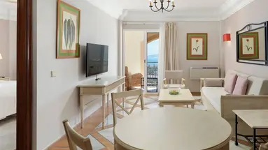 LAS AGUILAS TENERIFE AFFILIATED BY MELIA