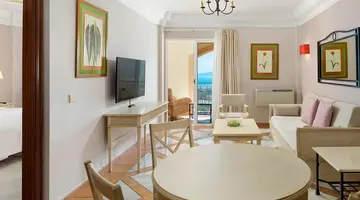 LAS AGUILAS TENERIFE AFFILIATED BY MELIA