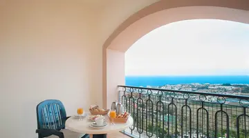 LAS AGUILAS TENERIFE AFFILIATED BY MELIA