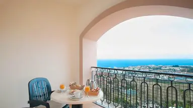 LAS AGUILAS TENERIFE AFFILIATED BY MELIA