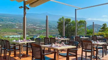 LAS AGUILAS TENERIFE AFFILIATED BY MELIA