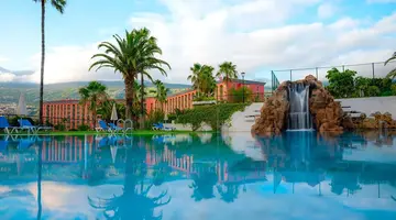 LAS AGUILAS TENERIFE AFFILIATED BY MELIA