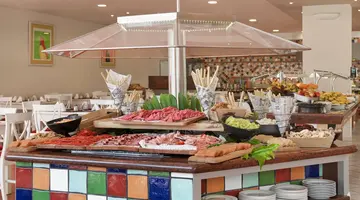 LAS AGUILAS TENERIFE AFFILIATED BY MELIA