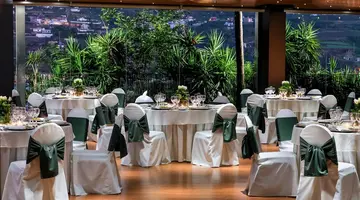 LAS AGUILAS TENERIFE AFFILIATED BY MELIA