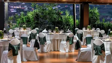 LAS AGUILAS TENERIFE AFFILIATED BY MELIA