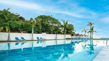 LAS AGUILAS TENERIFE AFFILIATED BY MELIA