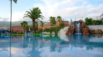 LAS AGUILAS TENERIFE AFFILIATED BY MELIA