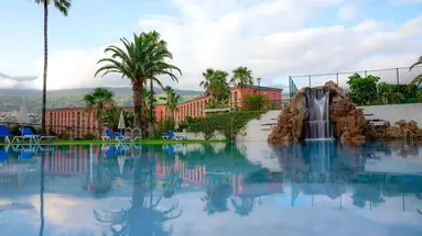 LAS AGUILAS TENERIFE AFFILIATED BY MELIA
