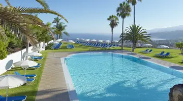 LAS AGUILAS TENERIFE AFFILIATED BY MELIA