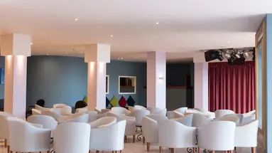LAS AGUILAS TENERIFE AFFILIATED BY MELIA