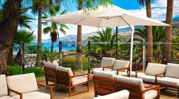 LAS AGUILAS TENERIFE AFFILIATED BY MELIA