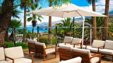 LAS AGUILAS TENERIFE AFFILIATED BY MELIA