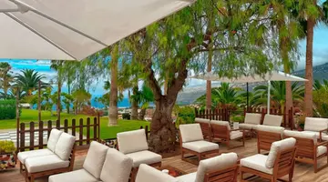 LAS AGUILAS TENERIFE AFFILIATED BY MELIA