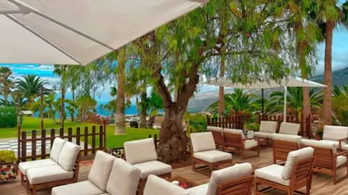 LAS AGUILAS TENERIFE AFFILIATED BY MELIA