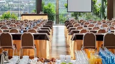 LAS AGUILAS TENERIFE AFFILIATED BY MELIA