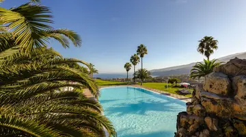 LAS AGUILAS TENERIFE AFFILIATED BY MELIA