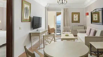 LAS AGUILAS TENERIFE AFFILIATED BY MELIA