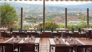 LAS AGUILAS TENERIFE AFFILIATED BY MELIA