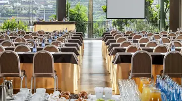 LAS AGUILAS TENERIFE AFFILIATED BY MELIA