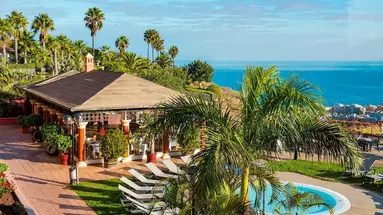 LAS AGUILAS TENERIFE AFFILIATED BY MELIA