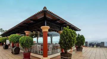 LAS AGUILAS TENERIFE AFFILIATED BY MELIA