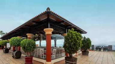 LAS AGUILAS TENERIFE AFFILIATED BY MELIA