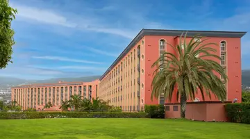LAS AGUILAS TENERIFE AFFILIATED BY MELIA