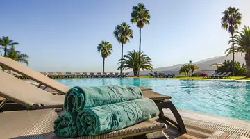 LAS AGUILAS TENERIFE AFFILIATED BY MELIA